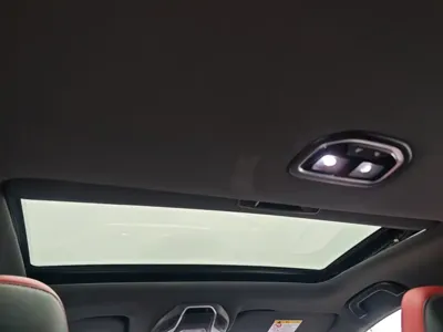 Geely Binrui
