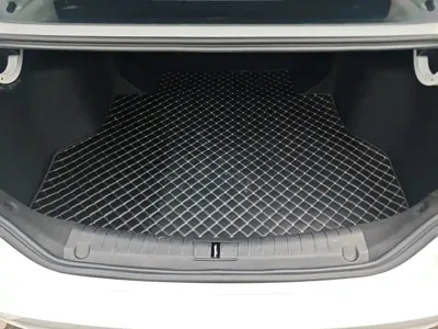 Geely Binrui