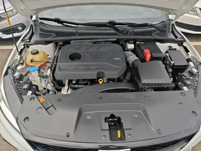 Geely Binrui