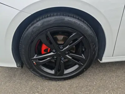 Geely Binrui