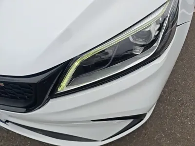 Geely Binrui