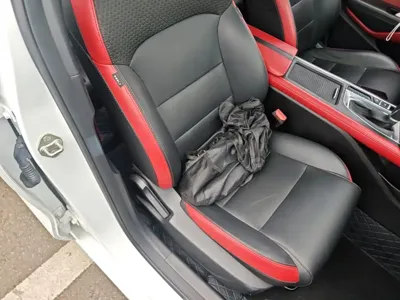 Geely Binrui