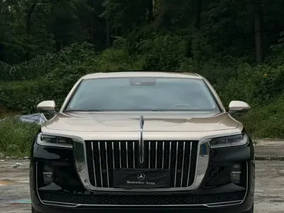 Hongqi Hongqi H9 2020, 120000 км, за 16009.11 USD