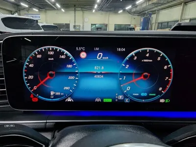 Mercedes-Benz GLE-Class 2022, 40000 км, за 54723.16 USD - фото 8