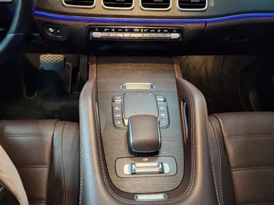 Mercedes-Benz GLE-Class 2022, 40000 км, за 54723.16 USD - фото 9