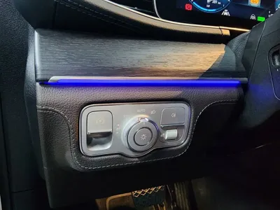 Mercedes-Benz GLE-Class 2022, 40000 км, за 54723.16 USD - фото 12