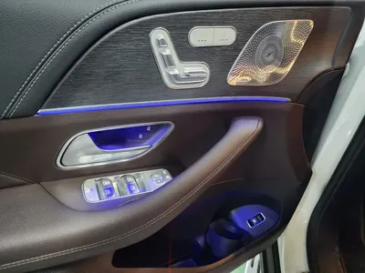 Mercedes-Benz GLE-Class 2022, 40000 км, за 54723.16 USD - фото 16