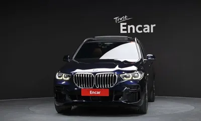 BMW X5 2022, 89033 км, за 52251.61 USD