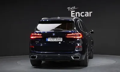 BMW X5 2022, 89033 км, за 52251.61 USD