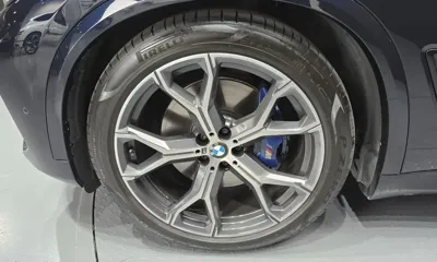BMW X5 2022, 89033 км, за 52251.61 USD