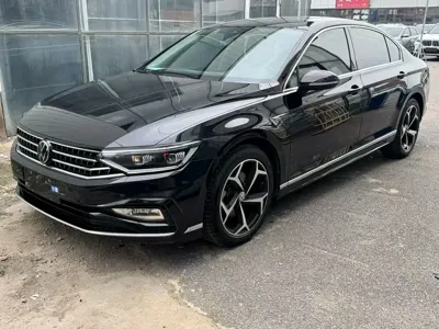 Volkswagen Magotan · 2024 год