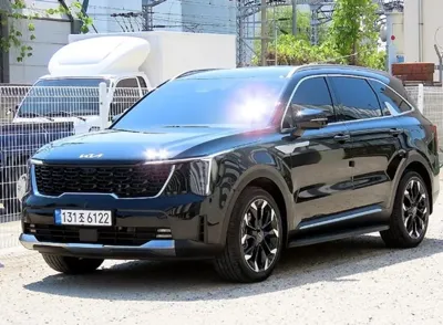 Kia Sorento 2025, 21899 км, за 25928.84 USD