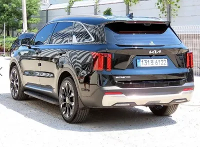 Kia Sorento 2025, 21899 км, за 25928.84 USD