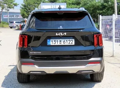 Kia Sorento 2025, 21899 км, за 25928.84 USD