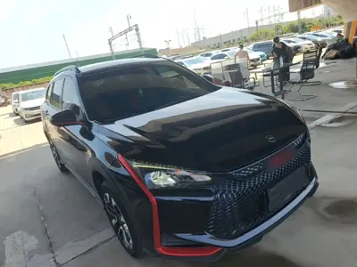 Aeolus GS 2022, 28800 км, за 5841.56 USD