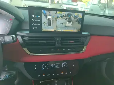 Aeolus GS 2022, 28800 км, за 5841.56 USD - фото 13