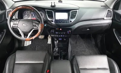 Hyundai Tucson 2018, 75509 км, за 8205.33 USD - фото 7