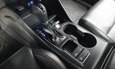 Hyundai Tucson 2018, 75509 км, за 8205.33 USD - фото 9