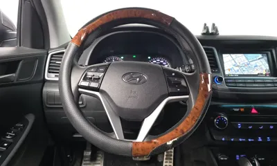 Hyundai Tucson 2018, 75509 км, за 8205.33 USD - фото 13