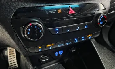 Hyundai Tucson 2018, 75509 км, за 8205.33 USD - фото 16