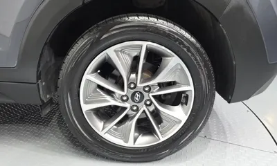Hyundai Tucson 2018, 75509 км, за 8205.33 USD - фото 21