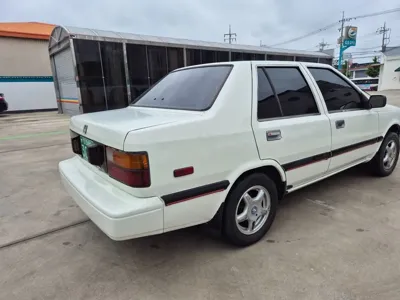Hyundai Presto 1988, 284539 км, за 3610.46 USD
