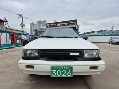 Hyundai Presto 1988, 284539 км, за 3610.46 USD