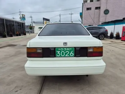 Hyundai Presto 1988, 284539 км, за 3610.46 USD