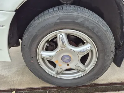 Hyundai Presto 1988, 284539 км, за 3610.46 USD