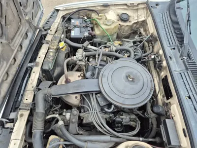 Hyundai Presto 1988, 284539 км, за 3610.46 USD - фото 6