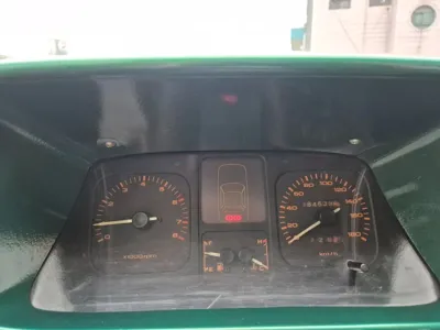 Hyundai Presto 1988, 284539 км, за 3610.46 USD - фото 8
