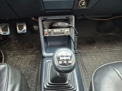 Hyundai Presto 1988, 284539 км, за 3610.46 USD - фото 9
