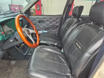 Hyundai Presto 1988, 284539 км, за 3610.46 USD - фото 10