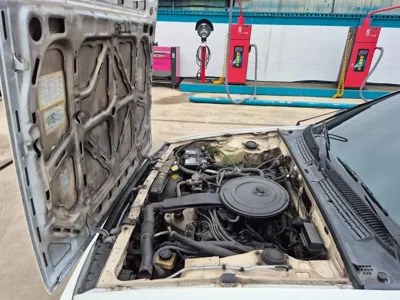 Hyundai Presto 1988, 284539 км, за 3610.46 USD - фото 12