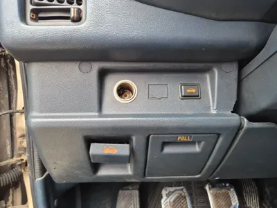 Hyundai Presto 1988, 284539 км, за 3610.46 USD - фото 14