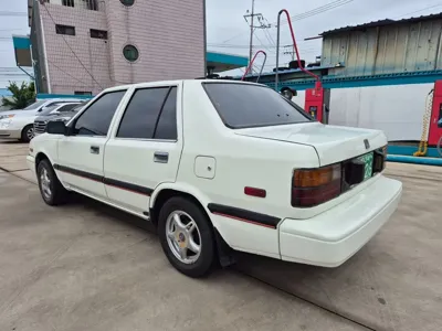 Hyundai Presto 1988, 284539 км, за 3610.46 USD - фото 17