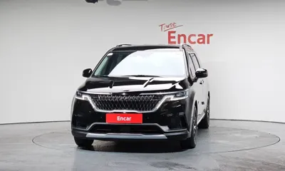 Kia Canival 2021, 40365 км, за 17112.65 USD