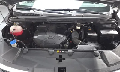 Kia Canival 2021, 40365 км, за 17112.65 USD - фото 6
