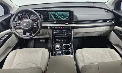Kia Canival 2021, 40365 км, за 17112.65 USD - фото 7