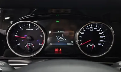 Kia Canival 2021, 40365 км, за 17112.65 USD - фото 8