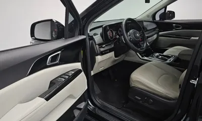Kia Canival 2021, 40365 км, за 17112.65 USD - фото 11