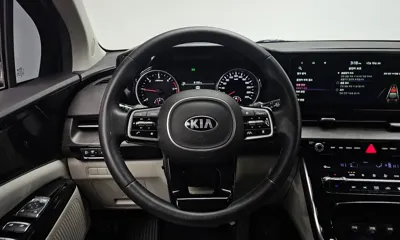 Kia Canival 2021, 40365 км, за 17112.65 USD - фото 13
