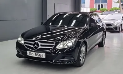 Mercedes-Benz E-Class 2014, 174242 км, за 6279.75 USD