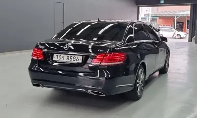 Mercedes-Benz E-Class 2014, 174242 км, за 6279.75 USD
