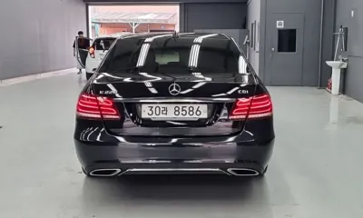 Mercedes-Benz E-Class 2014, 174242 км, за 6279.75 USD