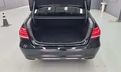 Mercedes-Benz E-Class 2014, 174242 км, за 6279.75 USD