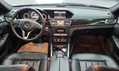 Mercedes-Benz E-Class 2014, 174242 км, за 6279.75 USD - фото 6