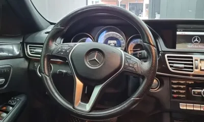 Mercedes-Benz E-Class 2014, 174242 км, за 6279.75 USD - фото 8