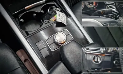Mercedes-Benz E-Class 2014, 174242 км, за 6279.75 USD - фото 9
