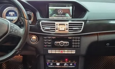 Mercedes-Benz E-Class 2014, 174242 км, за 6279.75 USD - фото 10